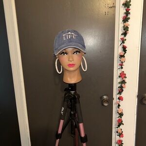 Women’s Baseball Cap